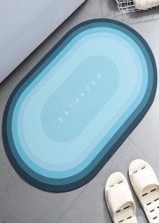 Коврик для ванны