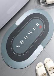 Коврик для ванны