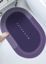 Коврик для ванны