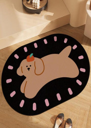 Коврик для ванны