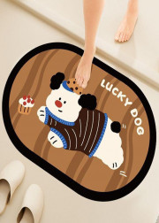 Коврик для ванны