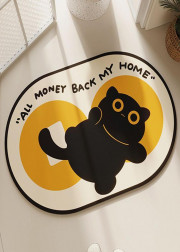 Коврик для ванны