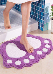 Коврик для ванны