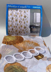 Шторы для ванны