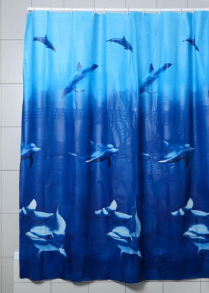 Шторы для ванны #23103951