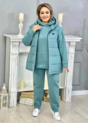 Спортивный костюм