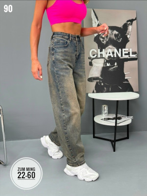 Джинсы 23104256