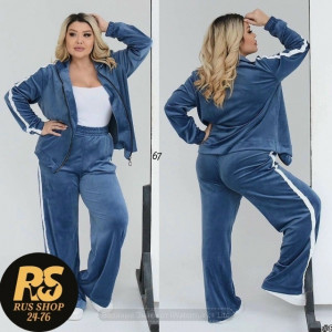 Спортивный костюм 23105159