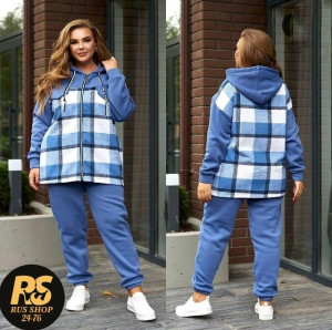 Спортивный костюм 23105209