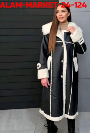 Дубленка 23105668