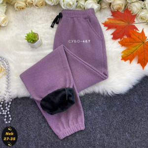 Спортивные брюки 23106114