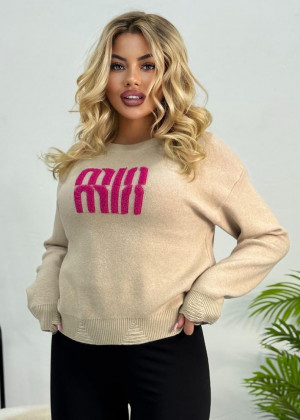 Свитер 23106272