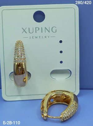 Серьги 23106392