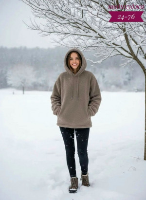 Толстовка 23106909