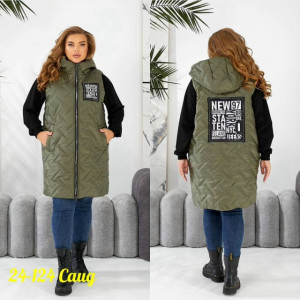 Жилет #23107555