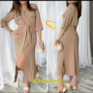 Платье 23108096