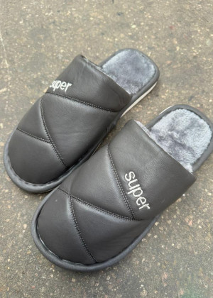 Домашние тапочки #23108193