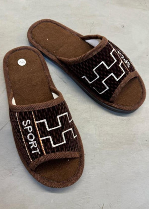 Домашние тапочки #23108199