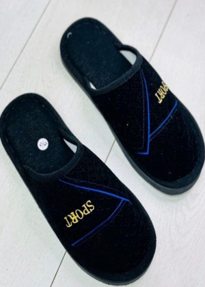 Домашние тапочки #23108217