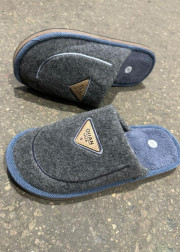 Домашние тапочки