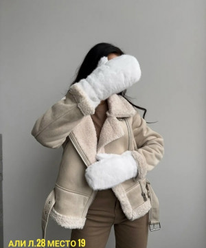 Дубленка 23108275