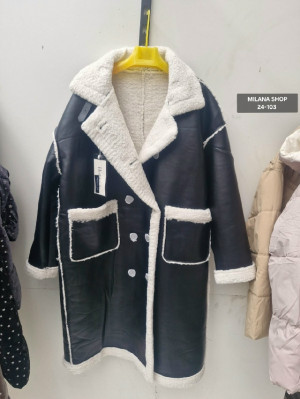 Дубленка 23109182