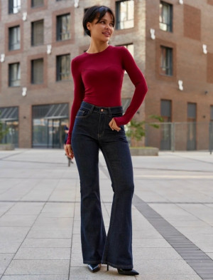 Джинсы 23109578