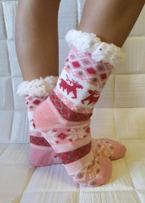 Носки 2пар 23110005