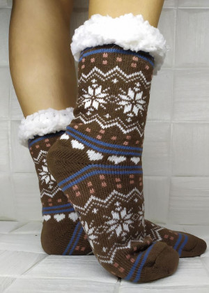 Носки 2пар 23110007