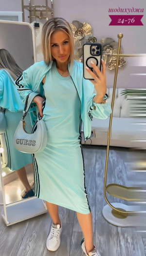 Костюм 23110097