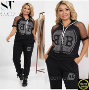 Спортивный костюм