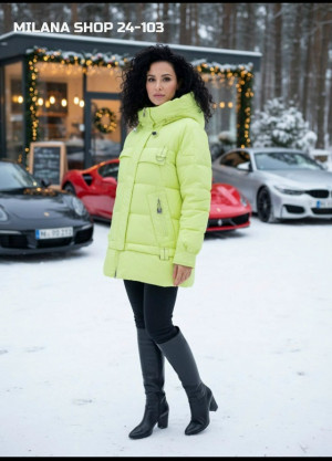 Куртка 23110232