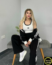 Спортивный костюм