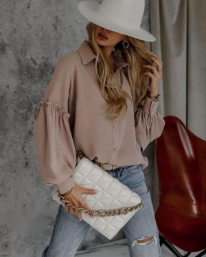 Рубашка 23110599