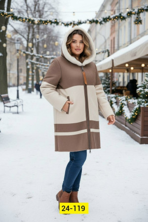 Пальто 23110900