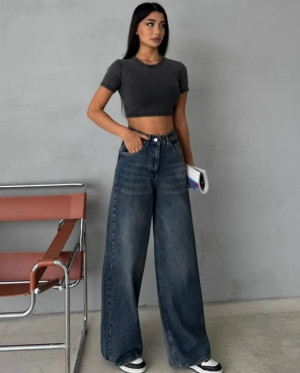 Джинсы 23112219