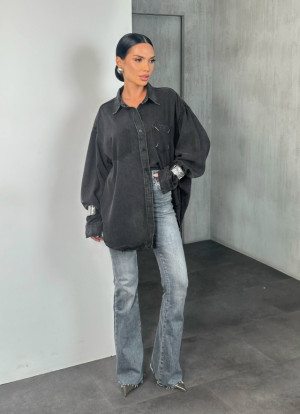 Рубашка 23112402