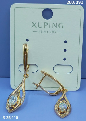 Серьги 23113106