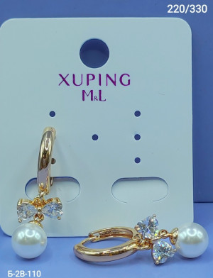 Серьги 23113146