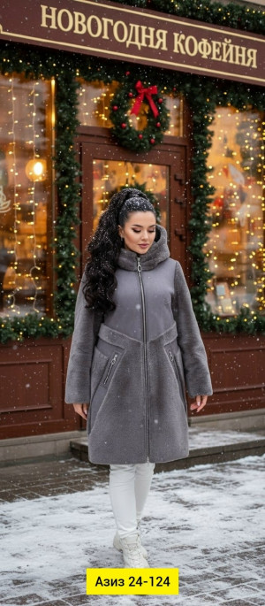 Дубленка 23113689