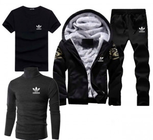 Спортивный костюм 23113855