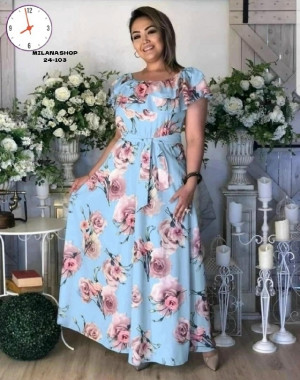 Платье 23114077