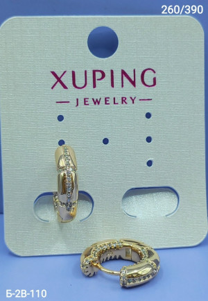 Серьги 23114172