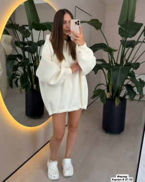 Толстовка 23114278