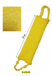 Мочалка для душа