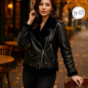 Дубленка 23114782