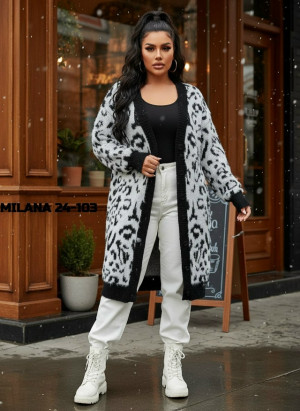 Кардиган 23115006