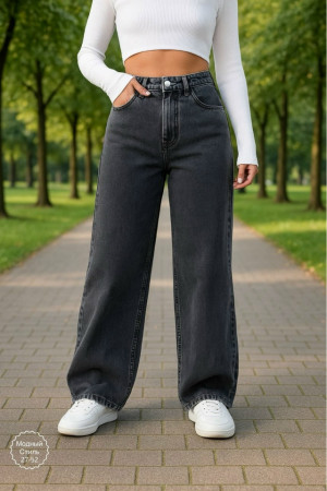 Джинсы 23115350