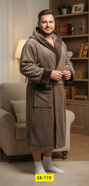 Халат #23115411