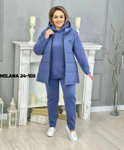 Спортивный костюм